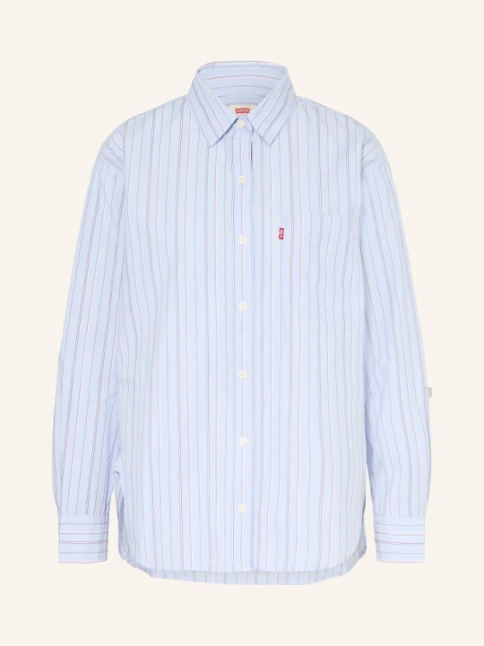 Zdjęcie produktu Levi's® Bluzka Koszulowa Harlie blau