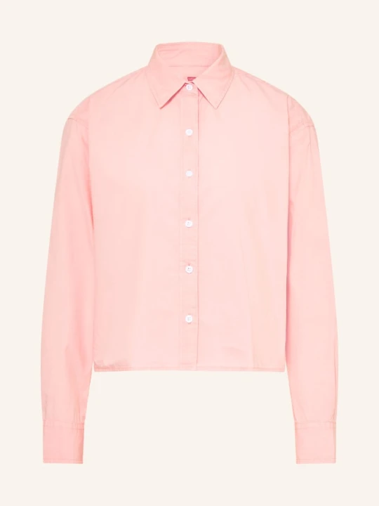Zdjęcie produktu Levi's® Bluzka Koszulowa Harlie pink