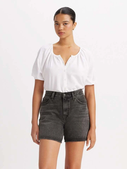 Zdjęcie produktu Levi's Bluzka w kolorze białym rozmiar: M