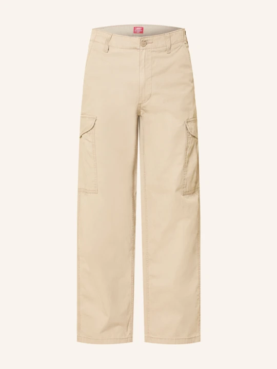 Zdjęcie produktu Levi's® Bojówki Tapered Fit beige