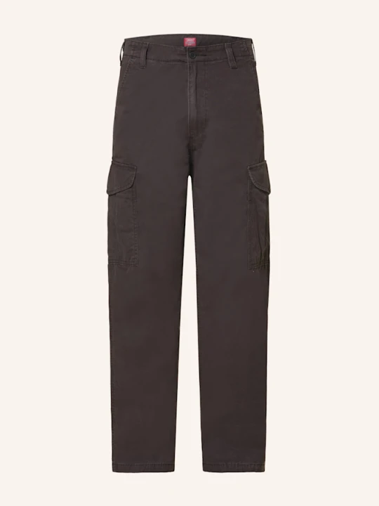 Zdjęcie produktu Levi's® Bojówki Xx Cargo Baggy Regular Fit schwarz CZARNY