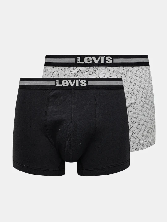 Zdjęcie produktu Levi's bokserki 2-pack