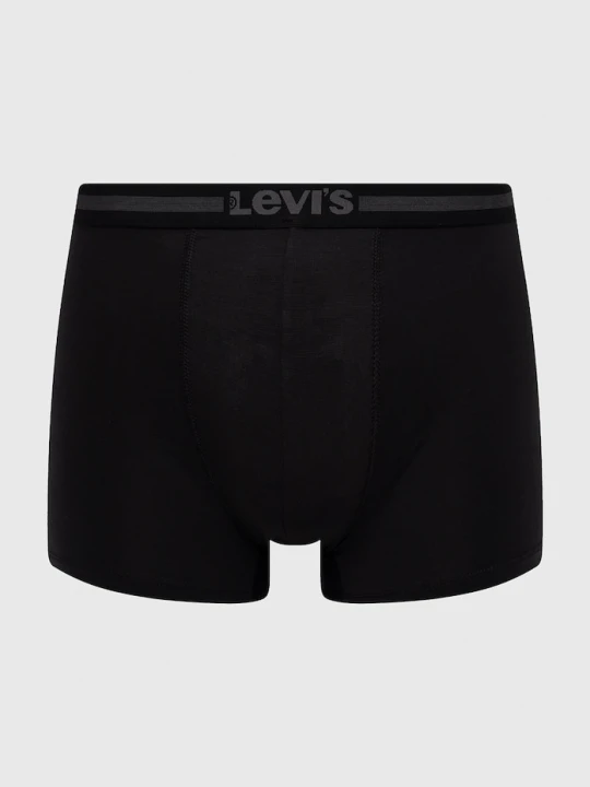 Zdjęcie produktu Levi's Bokserki (2-pack) czarny