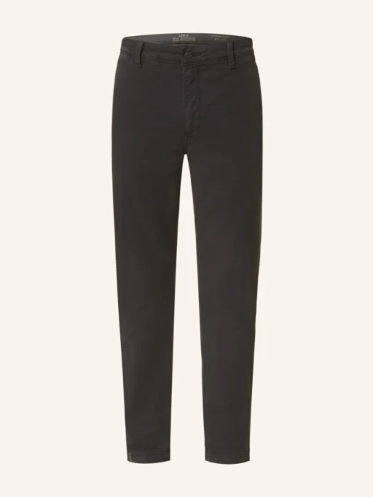 Zdjęcie produktu Levi's® Chinosy Xx Chino Standard Taper Fit schwarz CZARNY