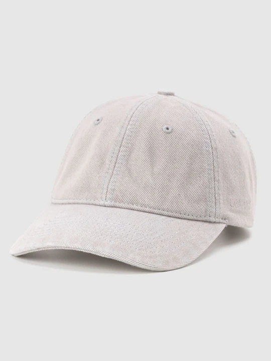 Zdjęcie produktu Levi's Czapka w kolorze kremowym rozmiar: onesize