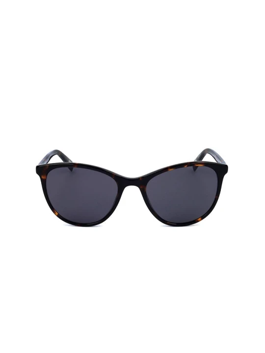 Zdjęcie produktu Levi's Damskie okulary przeciwsłoneczne w kolorze brązowo-czarnym rozmiar: 51