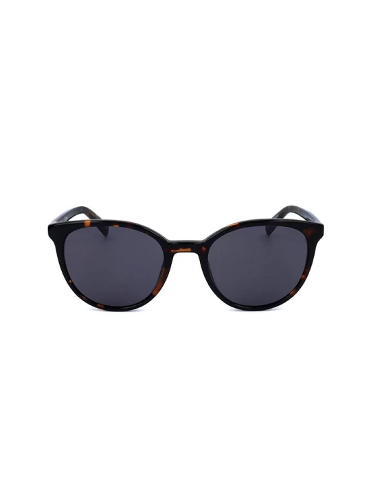 Zdjęcie produktu Levi's Damskie okulary przeciwsłoneczne w kolorze brązowym rozmiar: 51