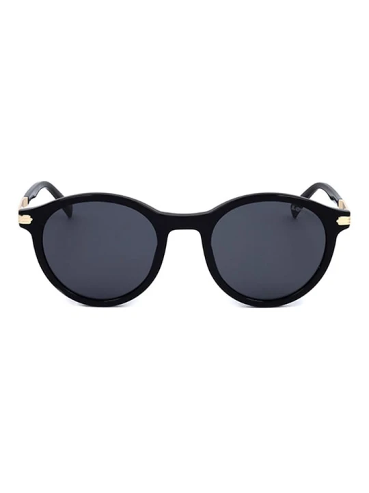 Zdjęcie produktu Levi's Damskie okulary przeciwsłoneczne w kolorze czarno-granatowym rozmiar: 51