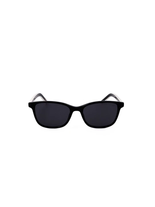 Zdjęcie produktu Levi's Damskie okulary przeciwsłoneczne w kolorze czarnym rozmiar: 51