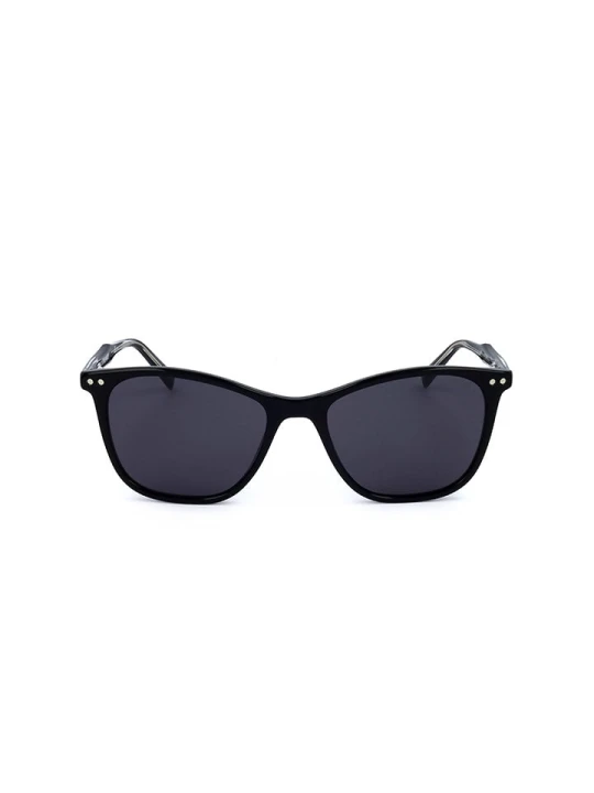 Zdjęcie produktu Levi's Damskie okulary przeciwsłoneczne w kolorze czarnym rozmiar: 52