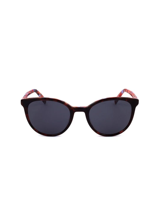 Zdjęcie produktu Levi's Damskie okulary przeciwsłoneczne w kolorze czerwonym rozmiar: 51