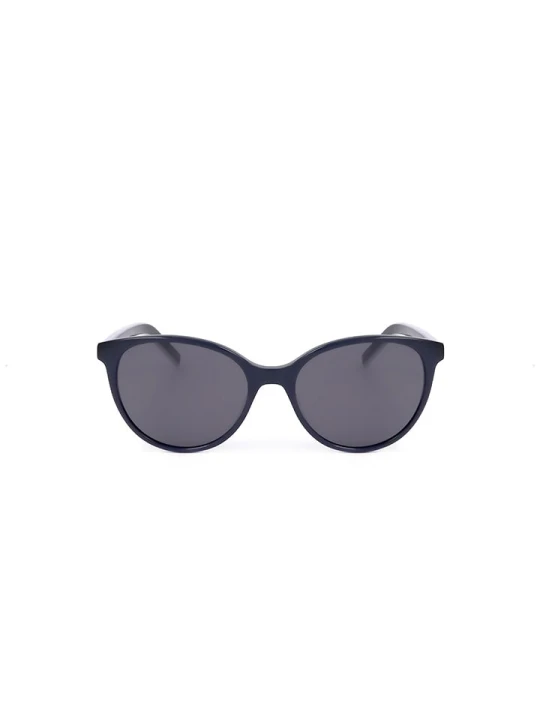 Zdjęcie produktu Levi's Damskie okulary przeciwsłoneczne w kolorze granatowym rozmiar: 49