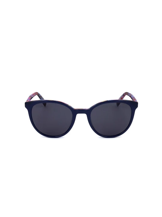 Zdjęcie produktu Levi's Damskie okulary przeciwsłoneczne w kolorze niebieskim rozmiar: 51