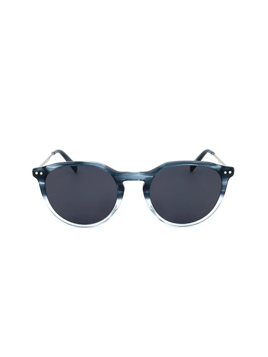 Zdjęcie produktu Levi's Damskie okulary przeciwsłoneczne w kolorze niebieskim rozmiar: 51