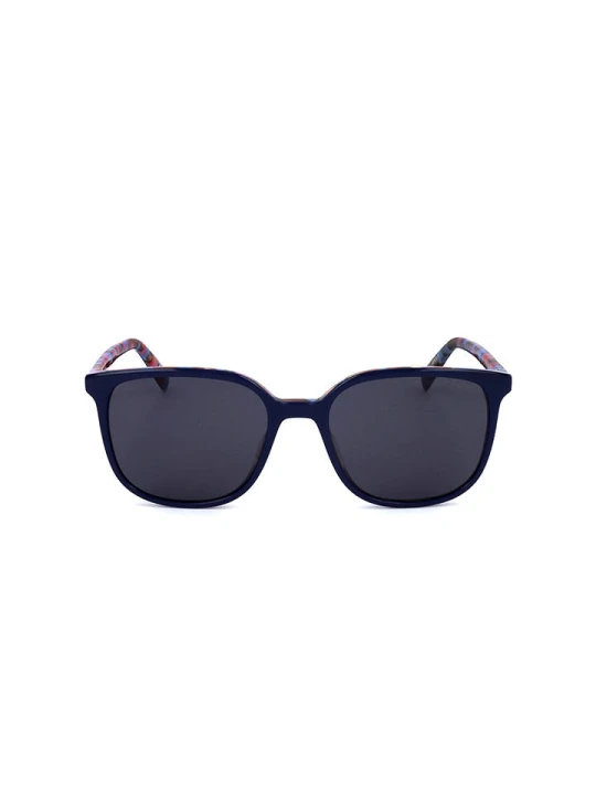 Zdjęcie produktu Levi's Damskie okulary przeciwsłoneczne w kolorze niebieskim rozmiar: 53