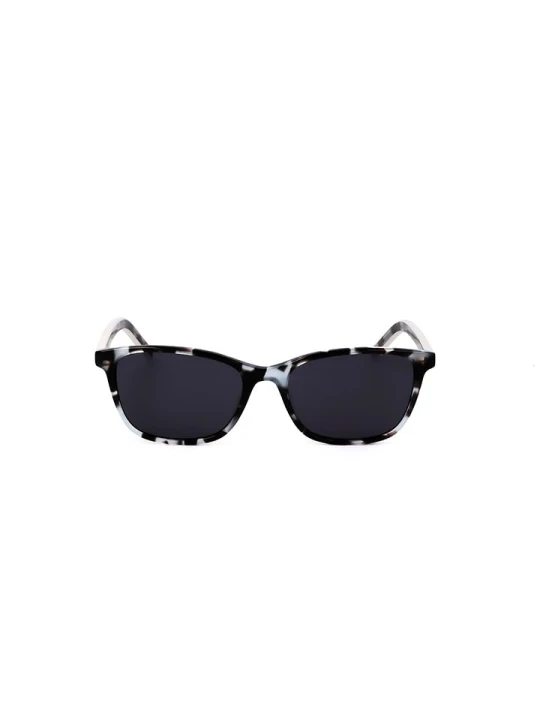 Zdjęcie produktu Levi's Damskie okulary przeciwsłoneczne w kolorze niebiesko-czarnym rozmiar: 51