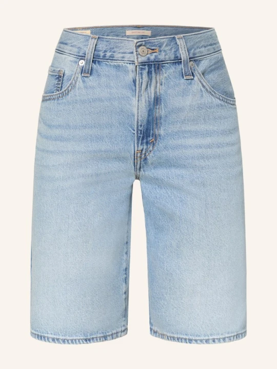 Zdjęcie produktu Levi's® Dżinsowe Bermudy blau