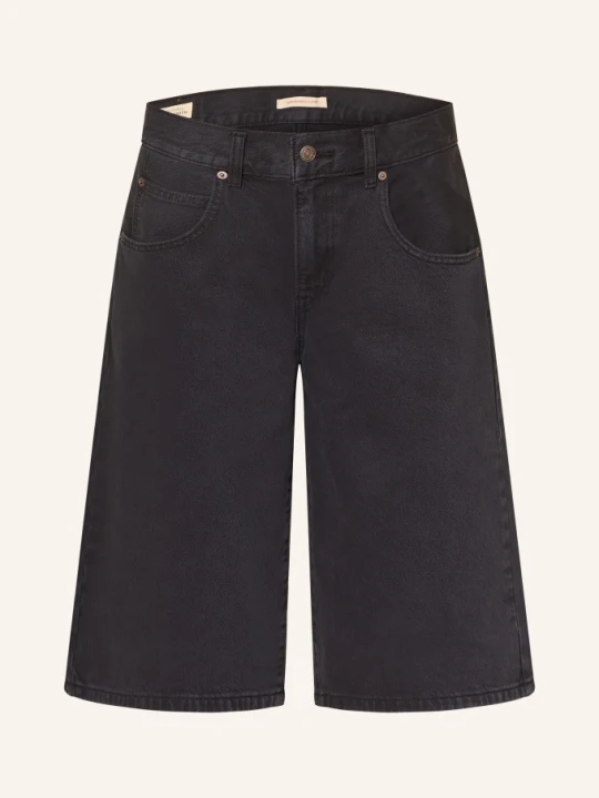 Zdjęcie produktu Levi's® Dżinsowe Bermudy schwarz 04 Blacks