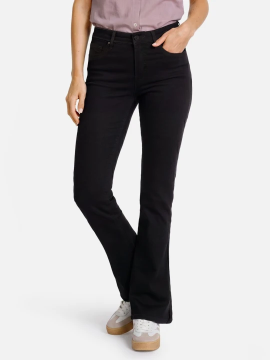 Zdjęcie produktu Levi's Dżinsy - 314 Shaping Straight Kobiety czarny