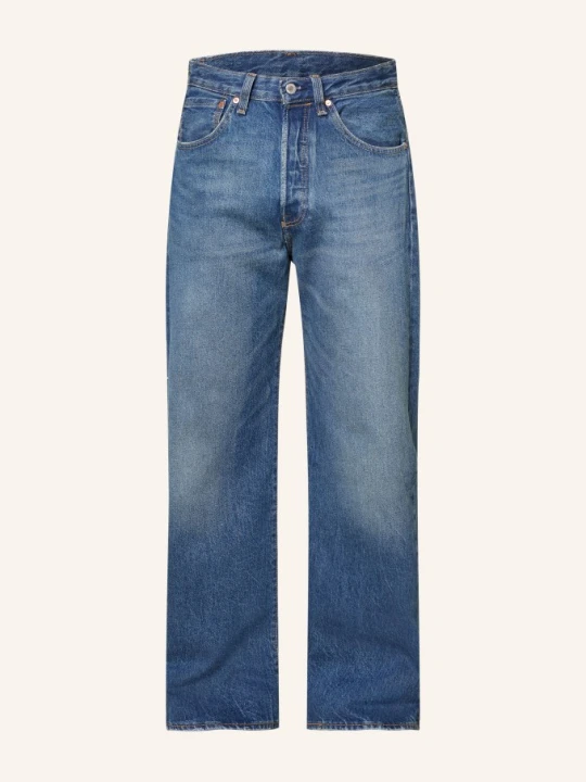 Zdjęcie produktu Levi's® Dżinsy 501® Loose Fit blau