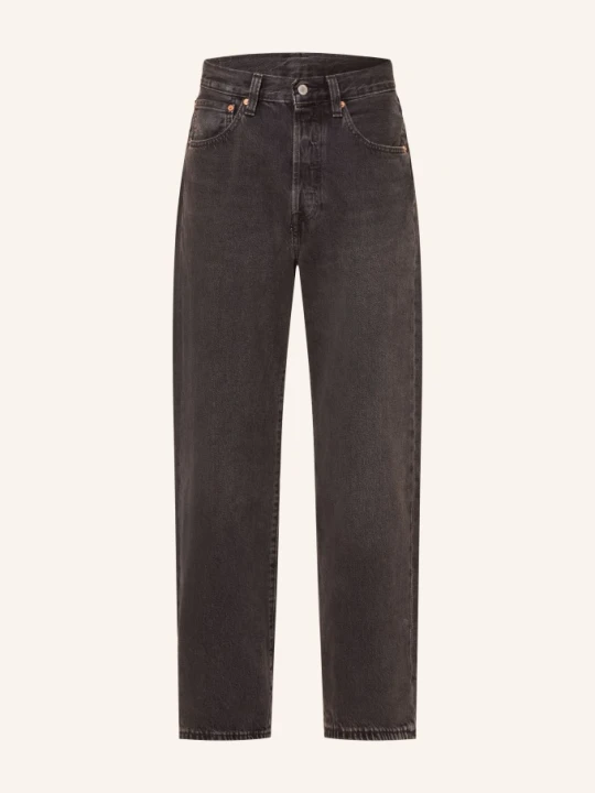 Zdjęcie produktu Levi's® Dżinsy 501 Loose Fit schwarz