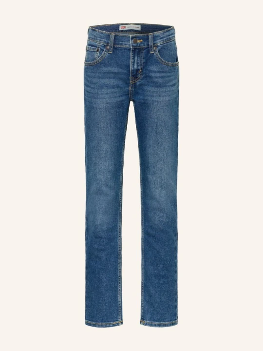 Zdjęcie produktu Levi's® Dżinsy 512 Slim Taper Fit blau M8T POR VIDA