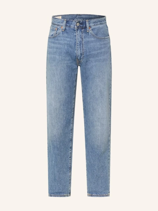 Zdjęcie produktu Levi's® Dżinsy 555™ Relaxed Straight Fit blau 53 Med Indigo - Worn In