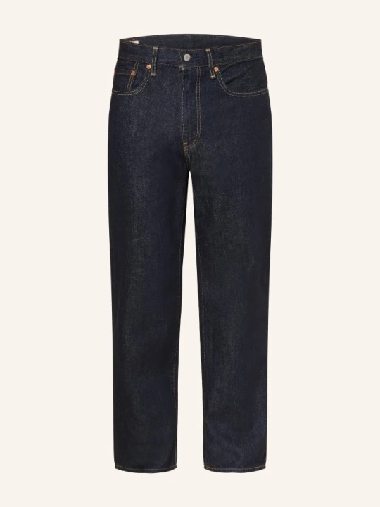 Zdjęcie produktu Levi's® Dżinsy 568 Loose Fit blau 78 Dark Indigo - Flat Finish