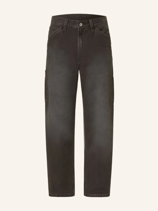 Zdjęcie produktu Levi's® Dżinsy 568 Loose Luźny Krój schwarz 65 Blacks