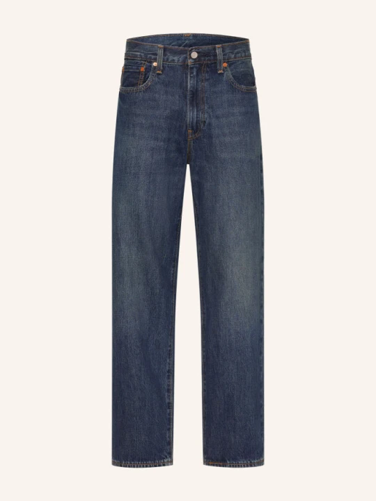 Zdjęcie produktu Levi's® Dżinsy 568 Loose Straight blau 58 Med Indigo - Worn In
