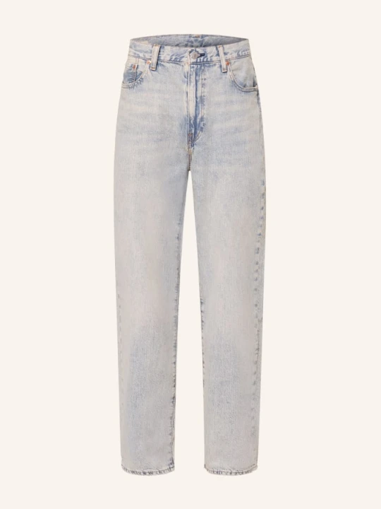 Zdjęcie produktu Levi's® Dżinsy 568 Luźny Prosty Krój blau
