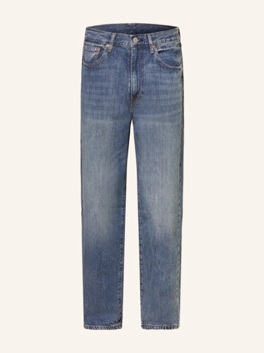 Zdjęcie produktu Levi's® Dżinsy 568 Luźny Prosty Krój blau 40 Dark Indigo - Worn In