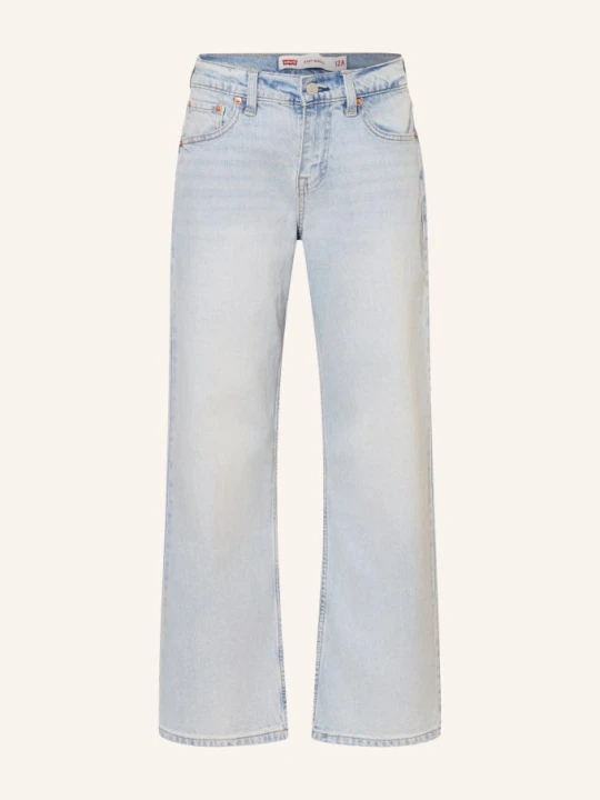 Zdjęcie produktu Levi's® Dżinsy 578 O Luźnym Kroju blau LD2 BABY BLUE ESSENTIALS