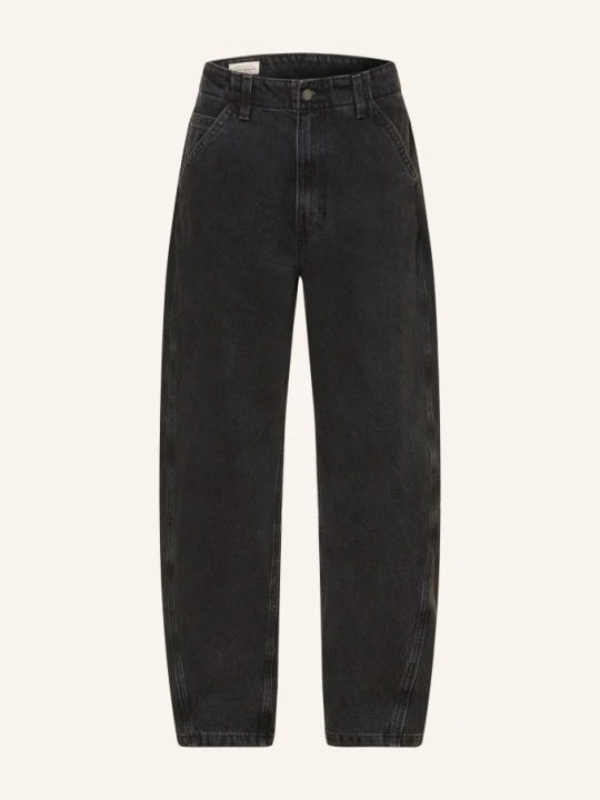 Zdjęcie produktu Levi's® Dżinsy Baggy Barrell Baggy Fit schwarz 03 Blacks