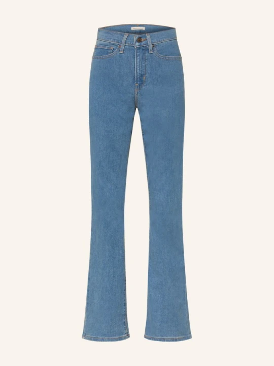 Zdjęcie produktu Levi's® Dżinsy Bootcut 315 Shaping blau