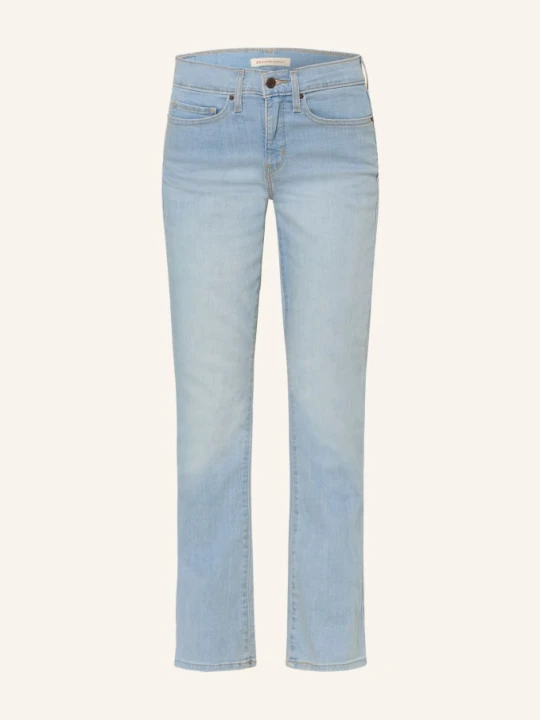 Zdjęcie produktu Levi's® Dżinsy Bootcut 315™ Shaping blau 71 Light Indigo - Worn In