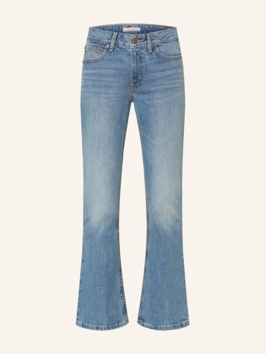 Zdjęcie produktu Levi's® Dżinsy Bootcut blau