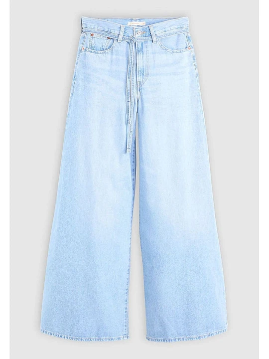 Zdjęcie produktu Levi's Dżinsy - Comfort fit - w kolorze błękitnym rozmiar: W27/L28