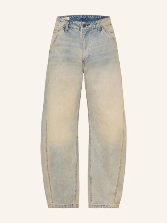 Zdjęcie produktu Levi's® Dżinsy O Kroju Barrel Fit blau