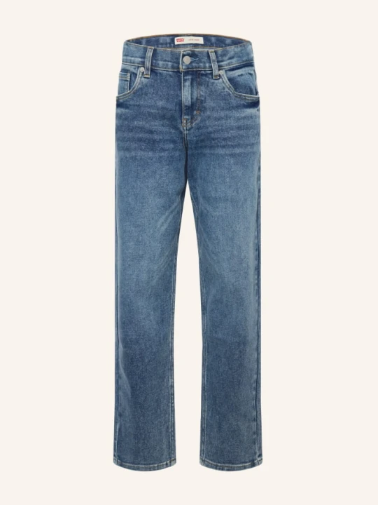 Zdjęcie produktu Levi's® Dżinsy O Luźnym Kroju blau L5D BURBANK