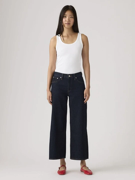Zdjęcie produktu Levi's Dżinsy - Relaxed fit - w kolorze granatowym rozmiar: W28/L27