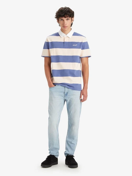 Zdjęcie produktu Levi's Dżinsy - Slim fit - w kolorze błękitnym rozmiar: W30 / L32