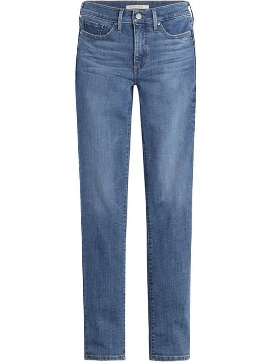 Zdjęcie produktu Levi's Dżinsy - Slim fit - w kolorze niebieskim rozmiar: W30/L32