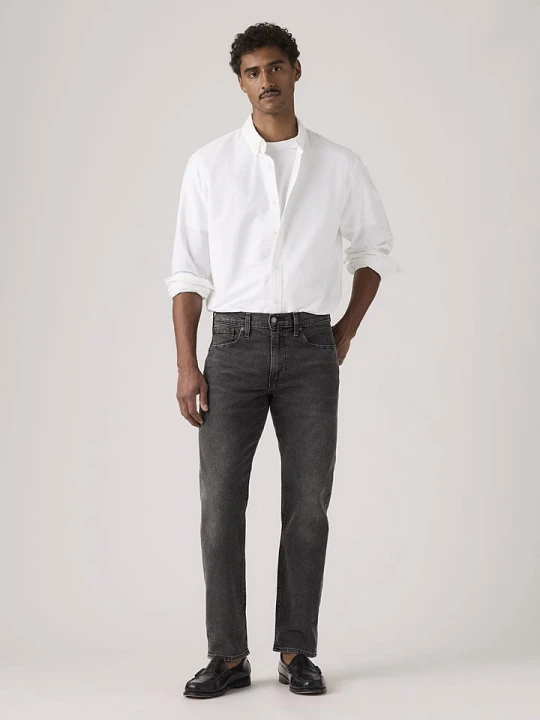 Zdjęcie produktu Levi's Dżinsy - Tapered fit - w kolorze szarym rozmiar: W31 / L32