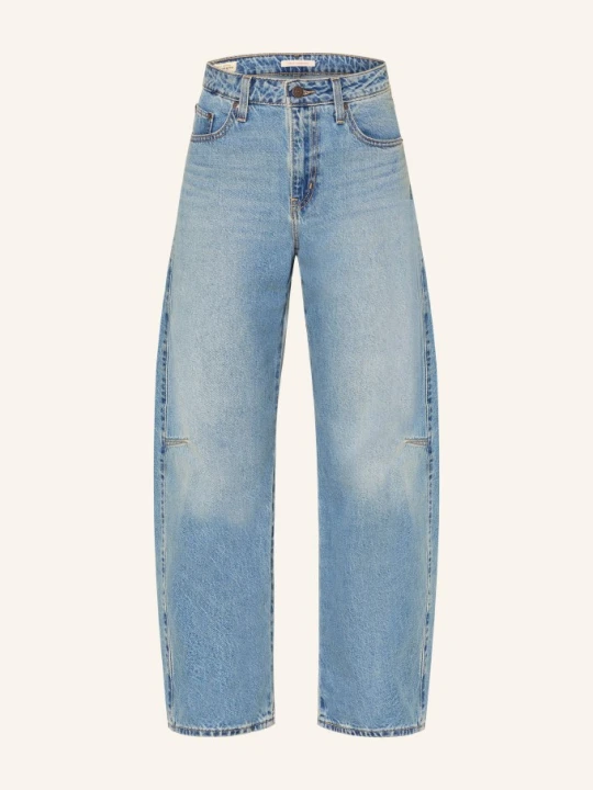 Zdjęcie produktu Levi's® Dżinsy Typu Barrel Baggy Dad blau