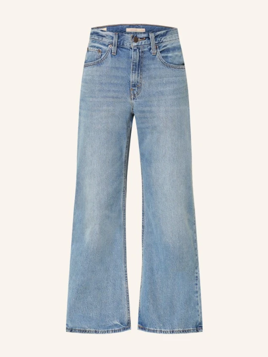 Zdjęcie produktu Levi's® Dżinsy Z Rozszerzanymi Nogawkami Loose Boot blau 00 Med Indigo - Worn In