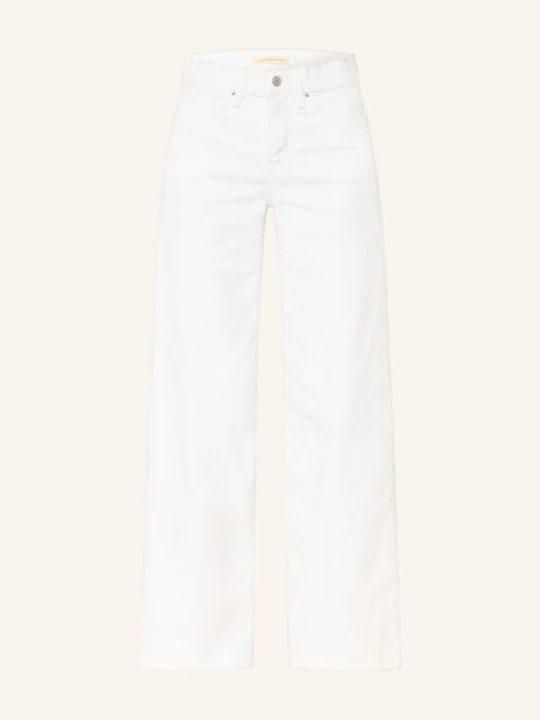 Zdjęcie produktu Levi's® Dżinsy Z Szerokimi Nogawkami 318 Shaping weiss 16 Neutrals