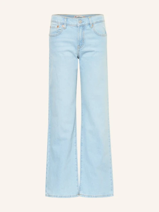 Zdjęcie produktu Levi's® Dżinsy Z Szerokimi Nogawkami blau L9W OJAI LUXOR LAST STRETCH