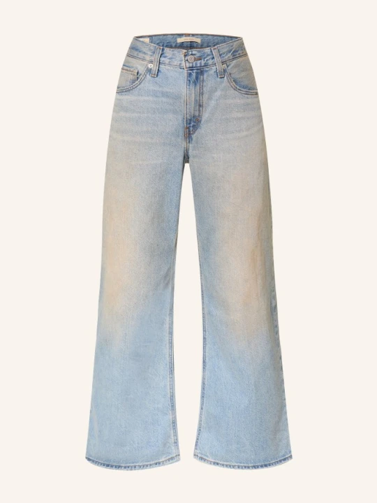 Zdjęcie produktu Levi's® Dżinsy Z Szerokimi Nogawkami Loose Boot blau