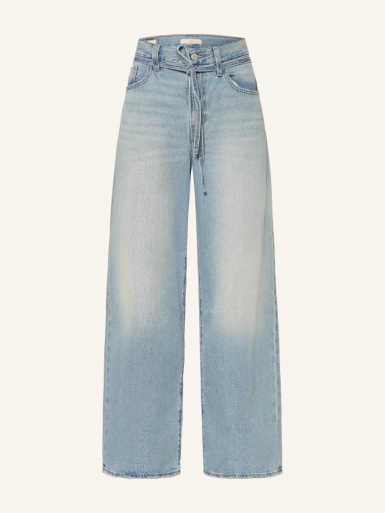 Zdjęcie produktu Levi's® Dżinsy Z Szerokimi Nogawkami Xl Straight blau